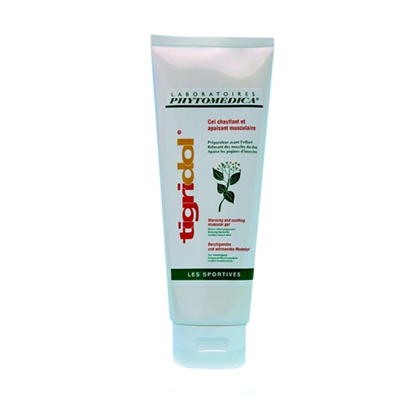 gel deportivo phytotech